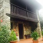 Flor De Pomar Vakantiehuis Corao