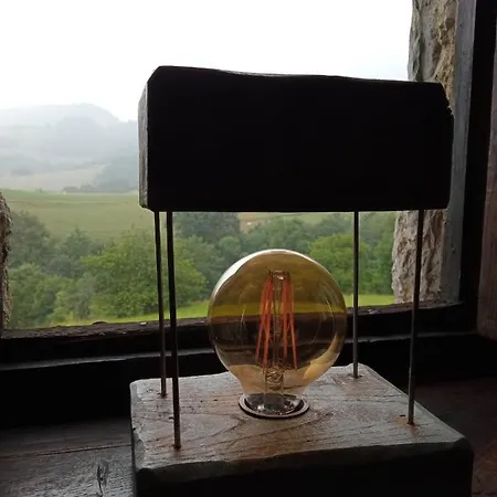 Holiday home Flor De Pomar *