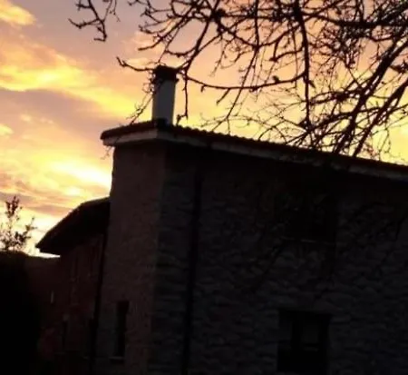 Holiday home Flor De Pomar *