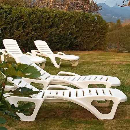 Flor De Pomar Holiday home