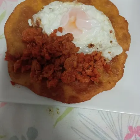 Flor De Pomar بيت للعطل *