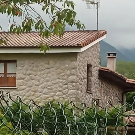 Flor De Pomar Σπίτι διακοπών Corao