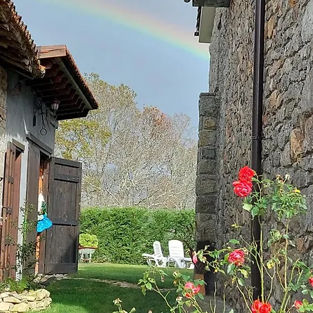Flor De Pomar Vakantiehuis