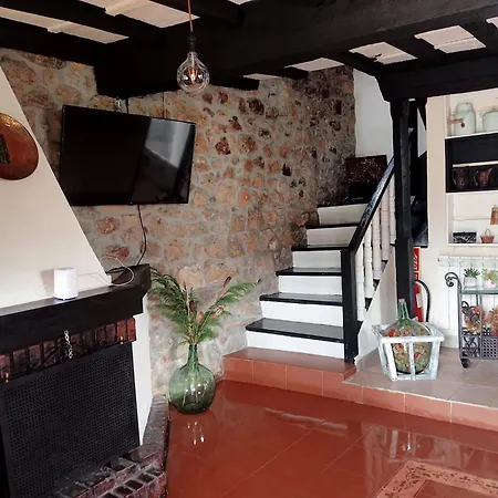 Flor De Pomar Vakantiehuis