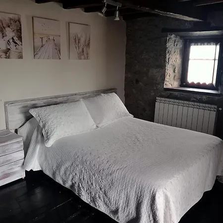 Vakantiehuis Flor De Pomar