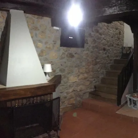 Σπίτι διακοπών Flor De Pomar *