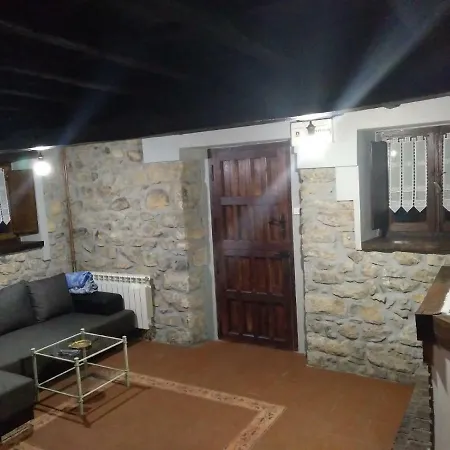 Holiday home Flor De Pomar