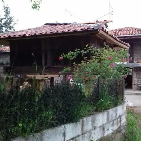 Flor De Pomar Сasa de vacaciones *
