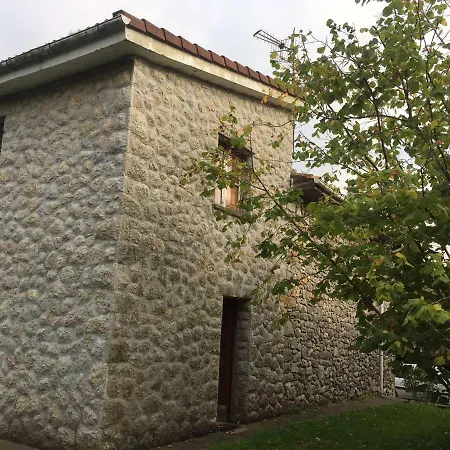 Σπίτι διακοπών Flor De Pomar