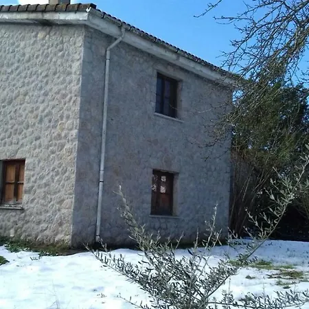 Holiday home Flor De Pomar