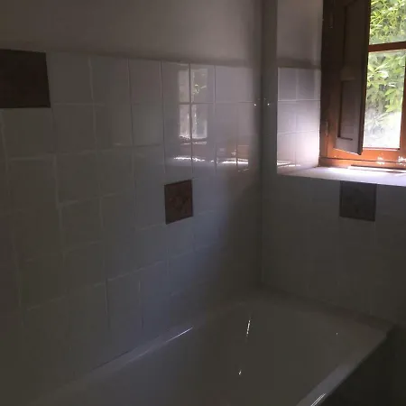 Holiday home Flor De Pomar