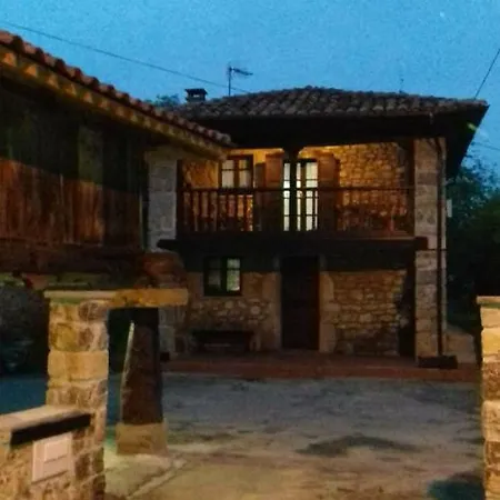 Сasa de vacaciones Flor De Pomar *