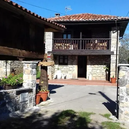 Сasa de vacaciones Flor De Pomar