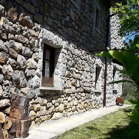 Holiday home Flor De Pomar Corao