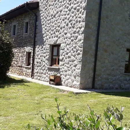 Flor De Pomar Holiday home *