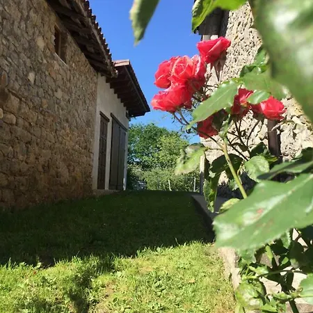 Сasa de vacaciones Flor De Pomar Corao