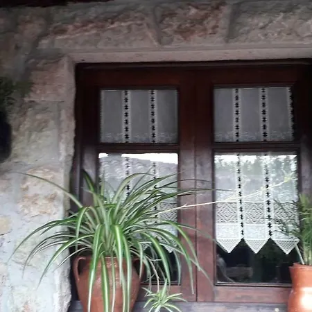 Сasa de vacaciones Flor De Pomar