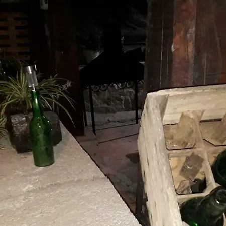 Сasa de vacaciones Flor De Pomar