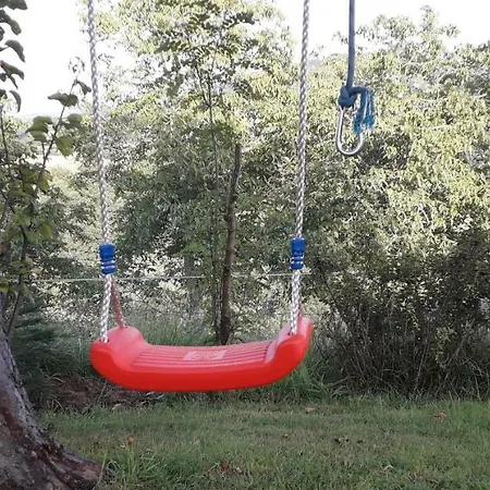 Сasa de vacaciones Flor De Pomar