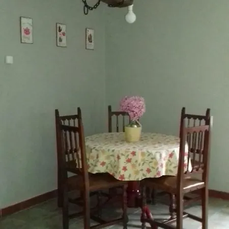 Flor De Pomar Corao