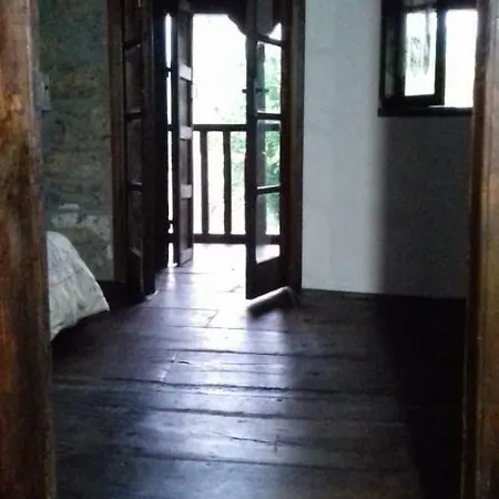 Holiday home Flor De Pomar *