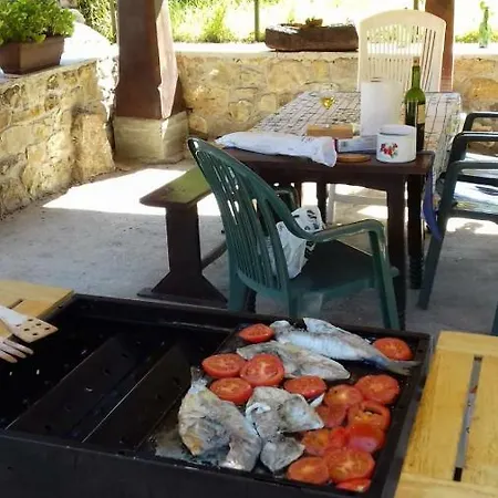 Σπίτι διακοπών Flor De Pomar *