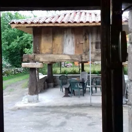 Σπίτι διακοπών Flor De Pomar Corao