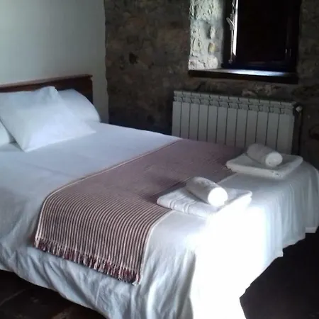 Holiday home Flor De Pomar