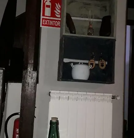 بيت للعطل Flor De Pomar *