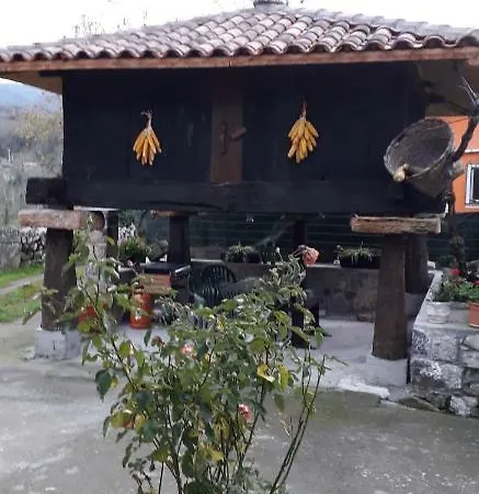 Flor De Pomar Сasa de vacaciones