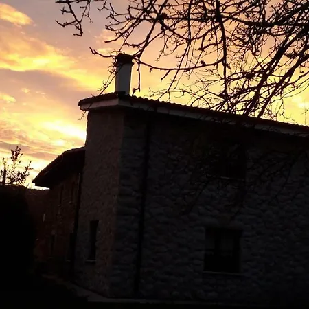 Σπίτι διακοπών Flor De Pomar *