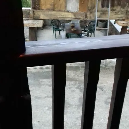 Flor De Pomar Σπίτι διακοπών Corao