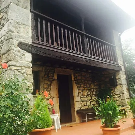 Flor De Pomar Holiday home Corao