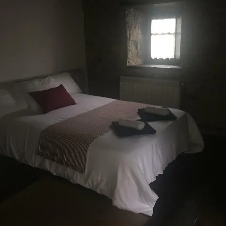 Holiday home Flor De Pomar *