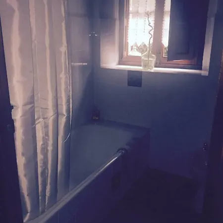 Flor De Pomar Holiday home *