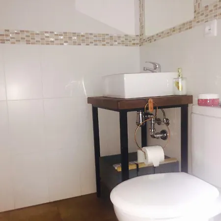 Holiday home Flor De Pomar