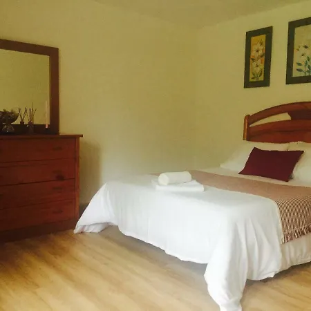 Flor De Pomar Holiday home Corao