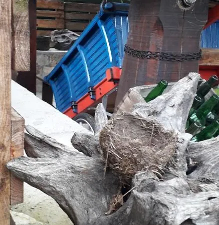 Flor De Pomar Holiday home *