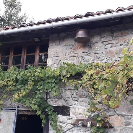 بيت للعطل Flor De Pomar