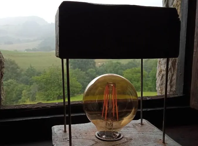 Dom wakacyjny Flor De Pomar *