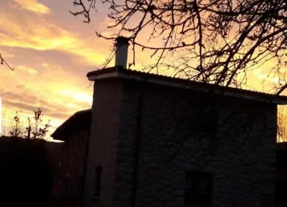 Dom wakacyjny Flor De Pomar *