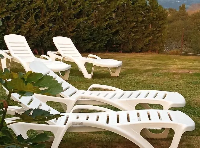 Flor De Pomar Dom wakacyjny