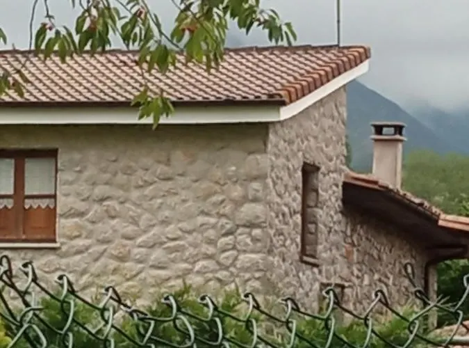 Flor De Pomar Dom wakacyjny Corao