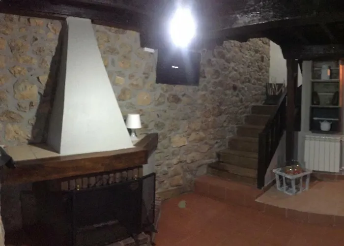 Vakantiehuis Flor De Pomar *