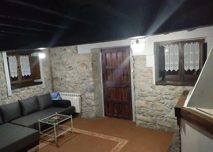 Vakantiehuis Flor De Pomar