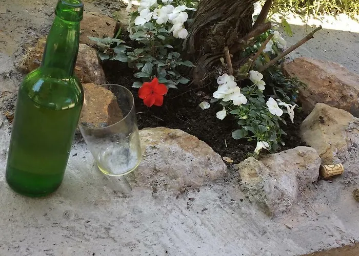 Flor De Pomar * Corao