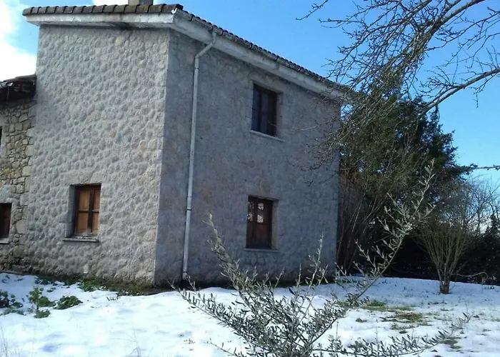 Dom wakacyjny Flor De Pomar