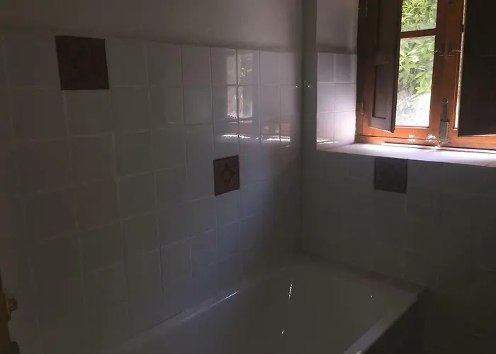 Dom wakacyjny Flor De Pomar