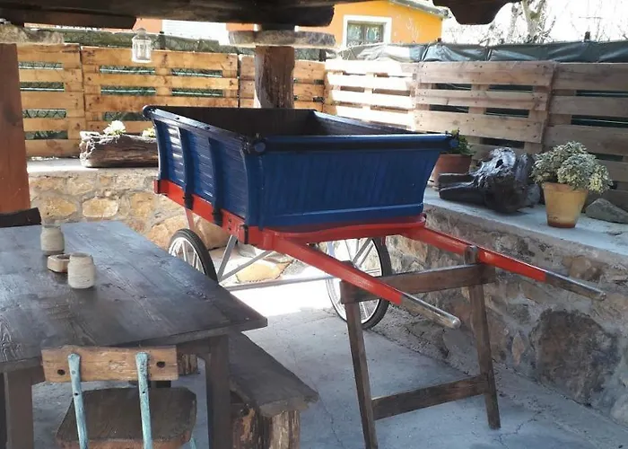 Flor De Pomar * Corao