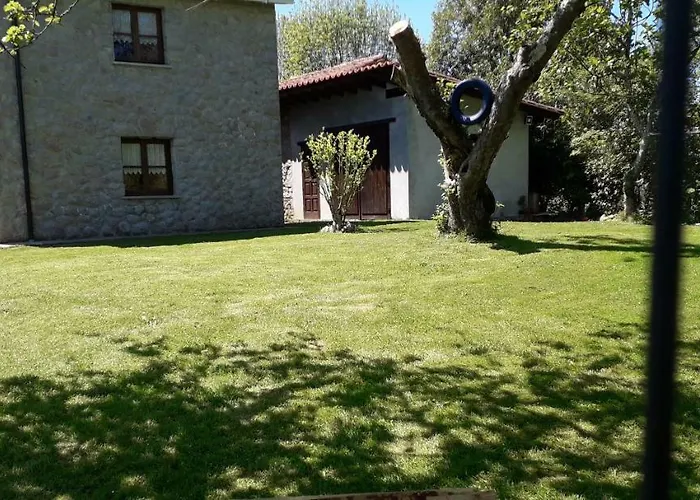 Dom wakacyjny Flor De Pomar